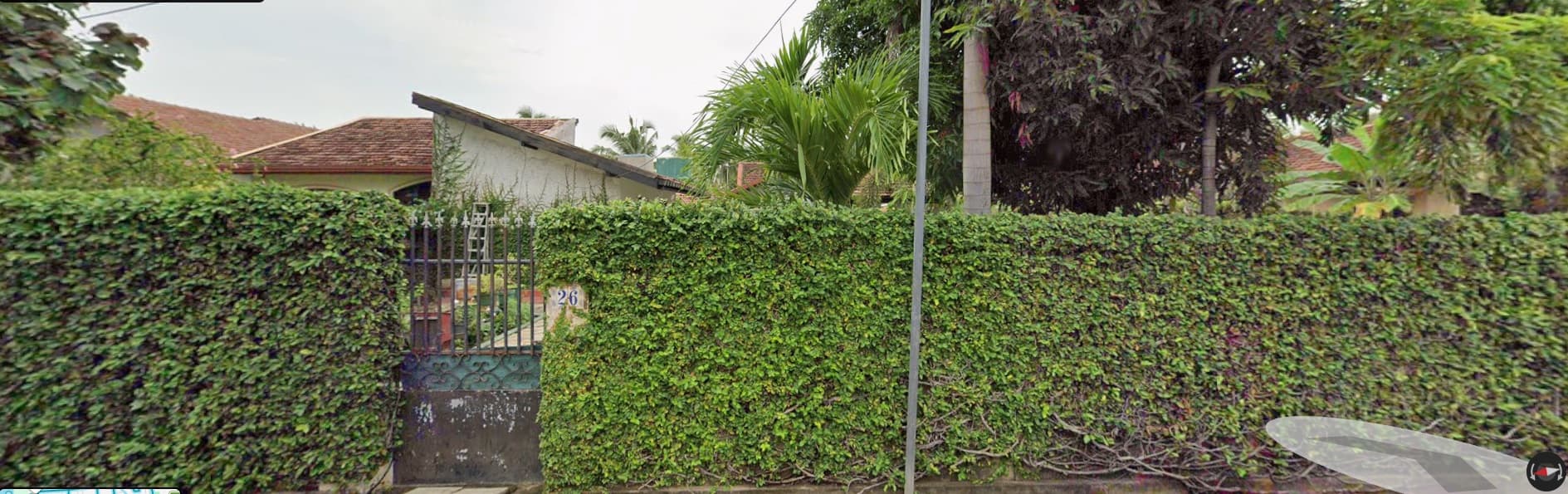 Bare land of 40 perches in Ettukala, Negombo